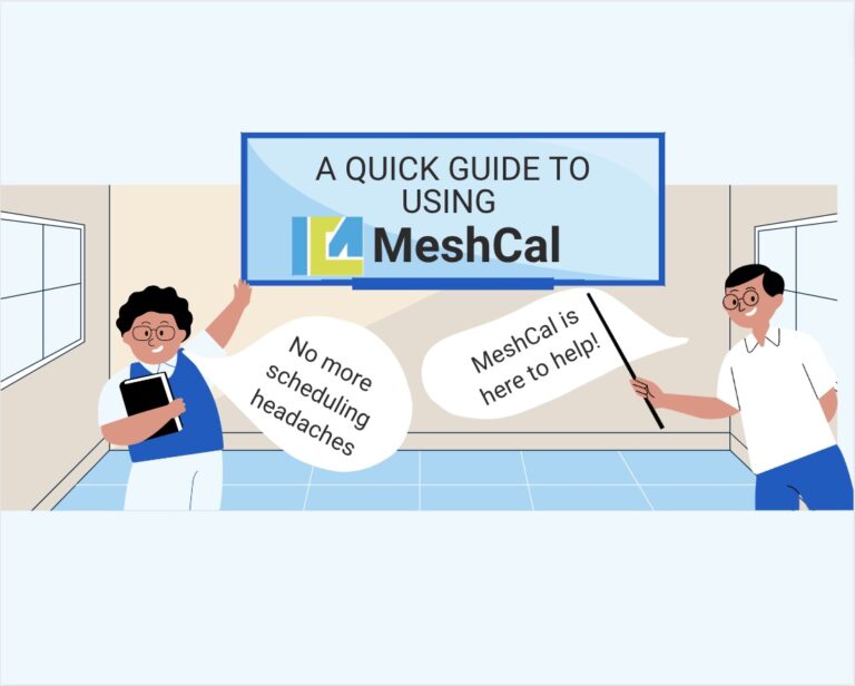 MeshCal_Scheduling Meetings 1