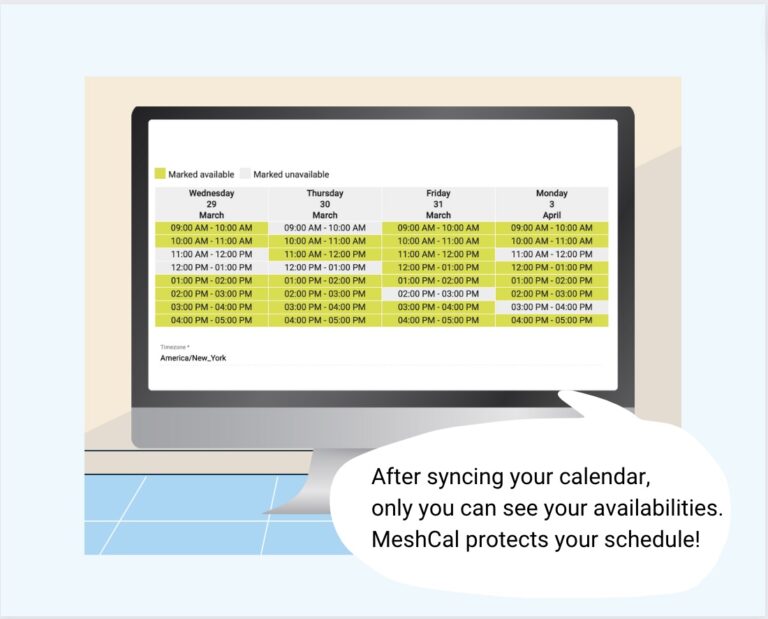 MeshCal_Scheduling Meetings 5